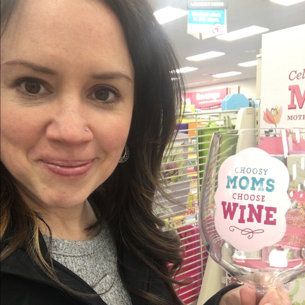Meet your Posher, Diane